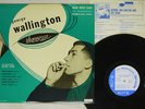 GEORGE WALLINGTON SAME BLUE NOTE BNJ 71003 Japan PROMO VINYL LP
