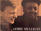 Gerry Mulligan, Ben Webster- G. Mulligan Meets B. Webster (1995 US - MFSL 1-234)