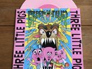 Green Jelly - Three Little Pigs 7