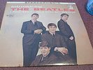 THE BEATLES INTRODUCING THE BEATLES LP SEALED VEEJAY STEREO SR 1062 HAS 12 SONGS