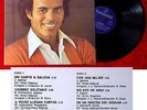 LP Julio Iglesias: Un Canto a Galicia (Columbia CPS 9722) Spanien 1972