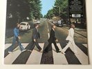 THE BEATLES ABBEY ROAD LP REMASTERED 180 GRAM APPLE EMI GERMANY NEW SEALED 2012