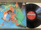 Stravinsky - Anserment / Suisse Romande ?– The Firebird LP London CS 6017 - BB