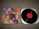 Santana Abraxas LP - Gatefold Columbia JC 30130 - NM VINYL
