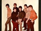 60’s JD SUMNER & THE STAMPS QUARTET GOSPEL POSTER ELVIS PRESLEY BACK UP SINGERS