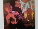 David Bowie Let's Dance Vinyl LP 1983 Original Press Excellent Cond VG++/VG+