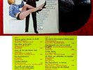 LP Beate Hasenau & Rainer Pries: Lektion für Sexmuffel (Fontana 885 447 TY) D