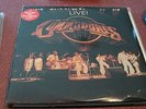 THE COMMODORES LIVE  2 LP SEALED MOTOWN M9894A2 LIONEL BRICK HOUSE NO BAR CODE