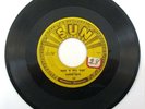 WARREN SMITH ROCK N ROLL RUBY/ I'D RATHER BE SAFE 45 SUN 239 MEMPHIS ROCKABILLY