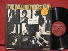 The Rolling Stones NOW  LP IN SHRINK MONO w/HYPE STICKER