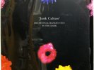 ORCHESTRAL MANOEUVERS Junk Culture 1984 MEXICO LP Spanish Titles SHRINK  OMD