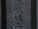 J.D. - Warsaw (Unofficial Release) RZM Productions  Blue Vinyl Joy Division