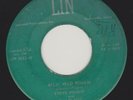 Steve Wright - Wild Wild Woman - Lin orig rockabilly 45