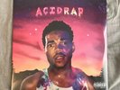 Chance the Rapper Acid Rap Vinyl Limited Release