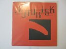 FUTURISK Player Piano LP 180 GRAM #'d minimal wave KBD SYNTH PUNK UNPLAYED