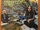 Sarofeen And Smoke - Do It LP - Very Rare Original UK Press Pye Psych Rock