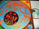ART : SUPERNATURAL FAIRY TALES LP 1975 PINK RIM ISLAND 88395 GERMANY