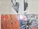 Daryl Hall & John Oates, 3 Vinyl Record Lot, All LP & US 1st Pres Voices H2O Bam