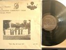 James C. Chamber & the Ecclesiastes Community Choir of Chicago, ILL Black Gospel