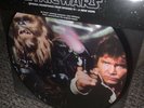 Star Wars Limited Edition Double Lp Soundtrack Episode 4 Picture Discs Rare Oop