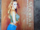 mariah carey against all odds 12
