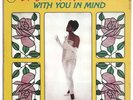RARE SOUL Baby Washington - With You In Mind LP NM Vinyl Veep