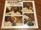 Muddy Waters  Folk Singer LP 200g LPS1483
