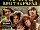 The Mamas And The Papas - The Complete Singles Lp - Double Black Vinyl F/s