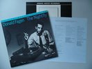MFSL DONALD FAGEN The Nightfly Vinyl LP + insert + textsheet TOP ex Steely Dan