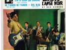 GARY L'ANGE NOIR  et ses démons   Ya ya twist   7
