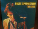 BRUCE SPRINGSTEEN       ---   the river   ---