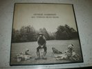 ALL THINGS MUST PASS...George Harrison...3-disk boxed set...NM...1970
