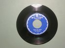 THE CORSAIRS - Goodbye Darling/ Rock Lilly Rock - R&R Doo Wop 7