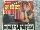 Rare  Xiomara Alfaro   Hoy Por Hoy   BORINQUEN Record Label Maribel DG-1004,