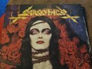 Sarcofago - The laws of scourge