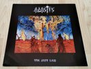 Alastis - The Just Law, LP