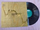 DON CHERRY LP Codona COLLIN WALCOTT NANA VASCONCELOS ECM Promo Stamp NM