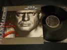 U.D.O. – Mean Machine SIGNED by UDO 1st press RCA 1989 vg+/ex LP vinyl accept