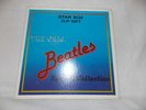3LP-Set,Box,The Beatles,Star Box, Spezial Collection,HIS 10982