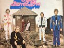 Flying Burrito Brothers Gilded Palace Of Sin Original Press Vinyl Record VG+ A&M