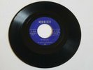 1955 HOT LATIN/Mambo 45 - Rey Davilla - Musico Mambo/The Bass and I  VG/VG disc