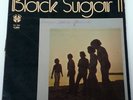 BLACK SUGAR 2ND VERY RARE LATIN JAZZ FUNK FUSION SOUL LP FROM PERU
