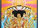 Jimi Hendrix   Axis Bold As Love   Classic Records   200G LP   MINT-
