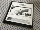 Pink Floyd Ltd. Private Label 3LP Live Box Set 