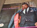 Chico Hamilton - El Chico - Impulse Stereo, vinyl, original gatefold cover