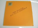 THE BEATLES Get Back Sessions 2... TMOQ LP ORANGE Vinyl on Flying Pig label RARE