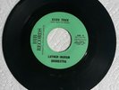 Northern Soul 45 - Luther Ingram - If It's All The Same To You Babe - HIB - mp3