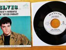 MINT PROMO Elvis Presley 