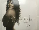 JANET JACKSON - Damita Jo - RARE 2004 Double Lp - EX