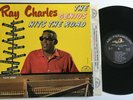 RAY CHARLES THE GENIUS HITS THE ROAD ABC 335 MONO ORIGINAL 1ST PRESS TOP MINT